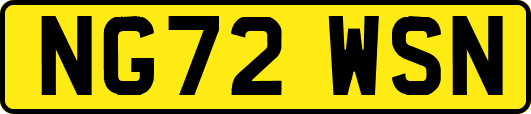 NG72WSN