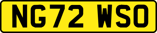 NG72WSO