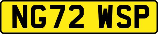 NG72WSP
