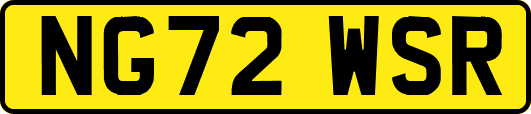 NG72WSR