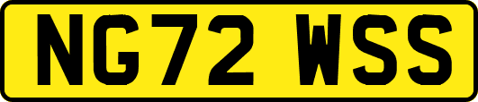 NG72WSS