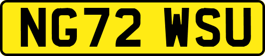 NG72WSU