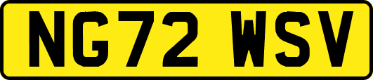 NG72WSV