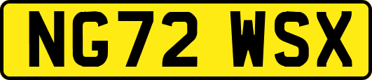 NG72WSX