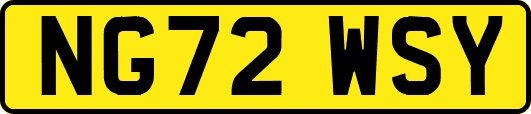 NG72WSY