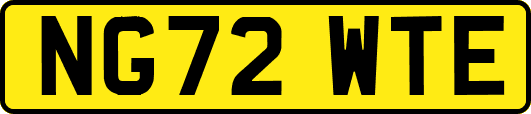 NG72WTE