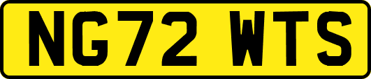 NG72WTS