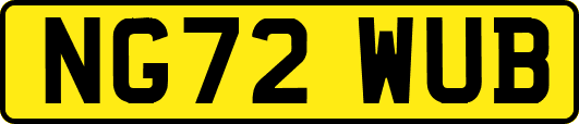 NG72WUB