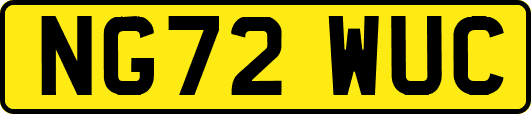 NG72WUC
