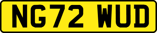 NG72WUD