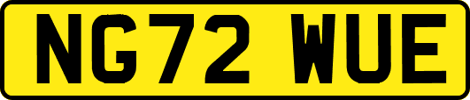 NG72WUE