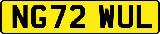 NG72WUL