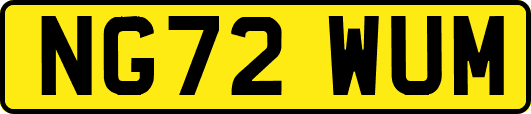 NG72WUM