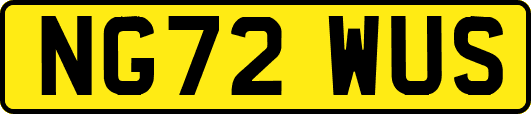 NG72WUS