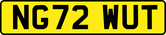NG72WUT