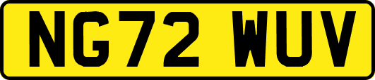 NG72WUV