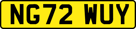 NG72WUY