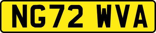 NG72WVA