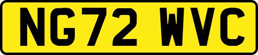 NG72WVC