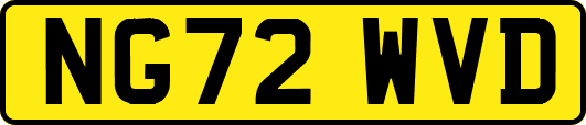 NG72WVD