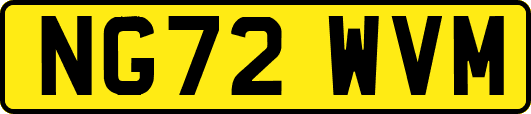 NG72WVM