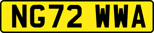 NG72WWA