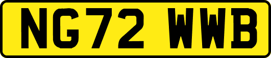 NG72WWB