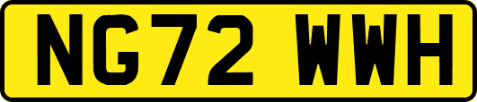 NG72WWH