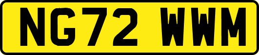 NG72WWM