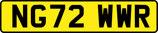 NG72WWR