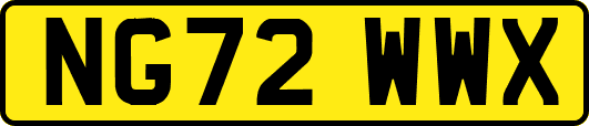 NG72WWX