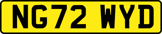 NG72WYD