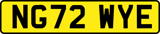 NG72WYE