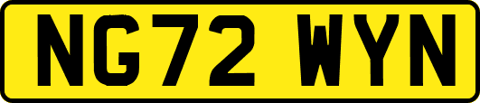 NG72WYN