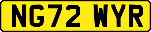 NG72WYR