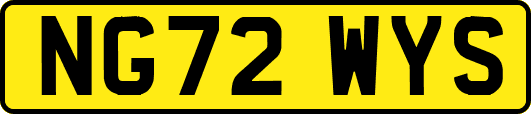 NG72WYS
