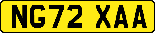NG72XAA