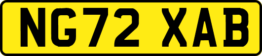 NG72XAB