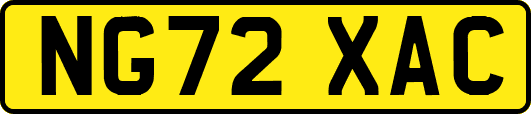 NG72XAC