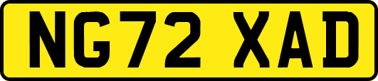 NG72XAD