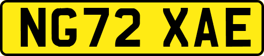 NG72XAE