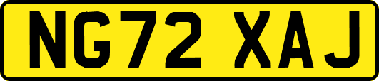 NG72XAJ