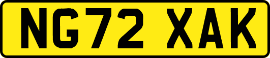 NG72XAK