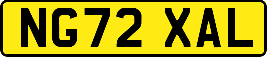 NG72XAL