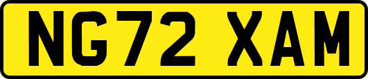 NG72XAM