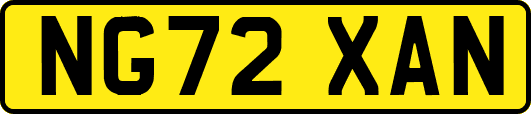 NG72XAN