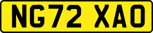 NG72XAO