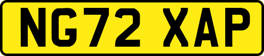 NG72XAP