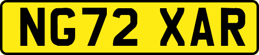 NG72XAR