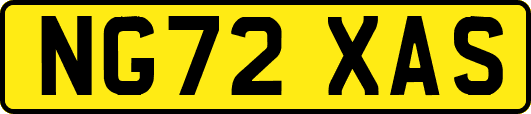 NG72XAS